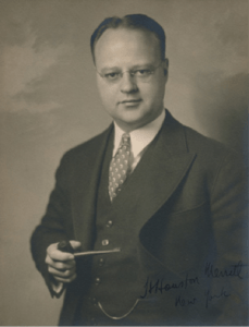 History: The Early Years – BIDMC Neurology
